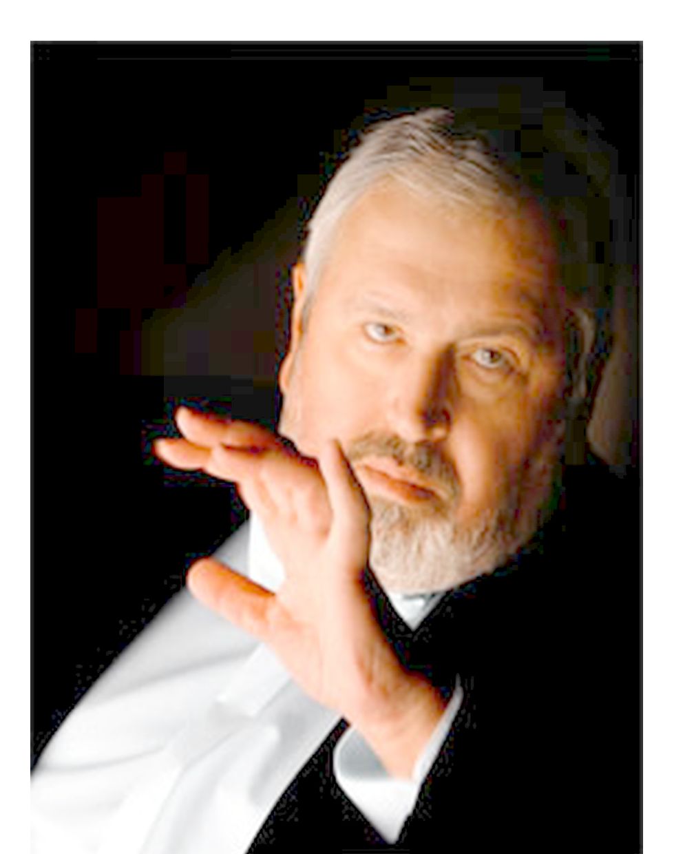 Михаил Юровский